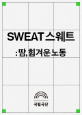 SWEAT Poster